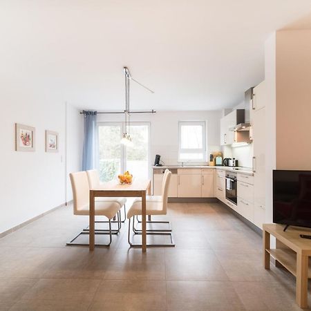 Townus Apartments Wiesbaden Exterior foto