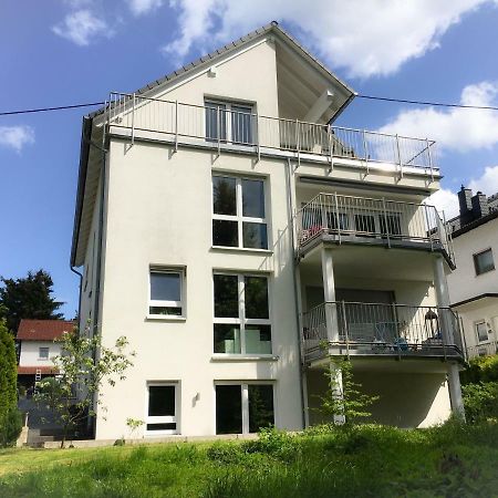 Townus Apartments Wiesbaden Exterior foto